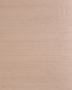 Sisal Rose by Seabrook Wallpaper