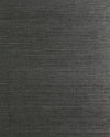 Sisal New Charcoal LN50071 by Lillian August Wallpaper