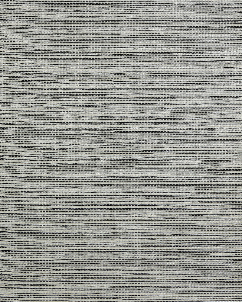 Grasscloth Heathered Black by Seabrook Wallpaper Lillian August Natural Textured Wallcoverings 2 South Korea 72 0" 36" - Fabric Carolina -