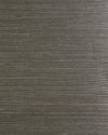 Sisal Gray Brown LN50078 by Lillian August Wallpaper