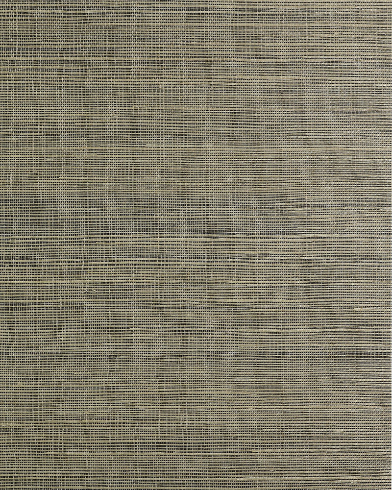 Sisal Taupe Cream by Seabrook Wallpaper Lillian August Natural Textured Wallcoverings 2 China 72 0" 36" - Fabric Carolina -