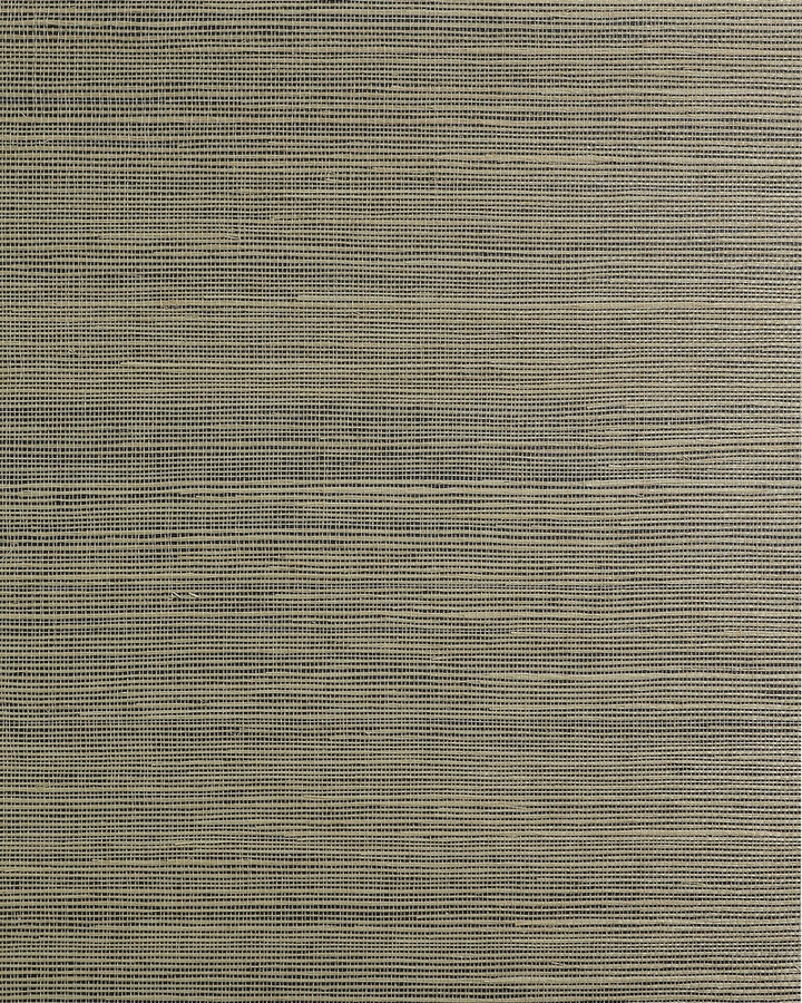 Sisal Taupe Cream by Seabrook Wallpaper Lillian August Natural Textured Wallcoverings 2 China 72 0" 36" - Fabric Carolina -