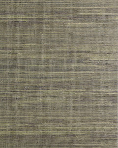 Sisal Taupe Cream by Seabrook Wallpaper