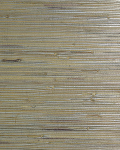 Boodle Silver Taupe by Seabrook Wallpaper
