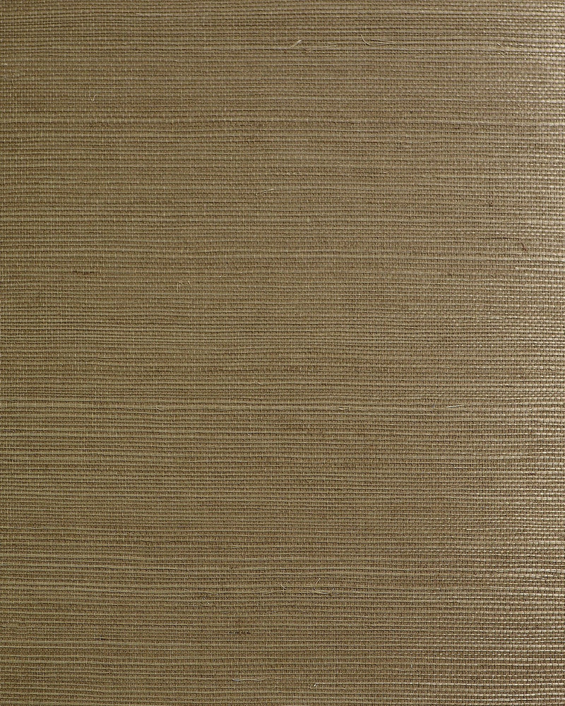 Sisal Smoky Beige by Seabrook Wallpaper Lillian August Natural Textured Wallcoverings 2 China 72 0" 36" - Fabric Carolina -