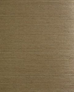 Sisal Smoky Beige by Seabrook Wallpaper