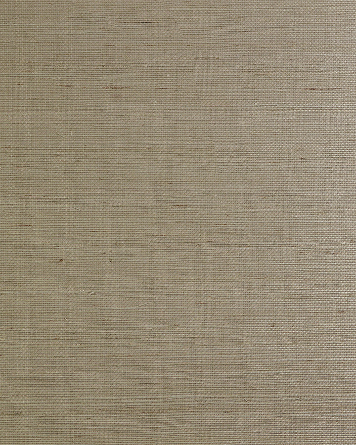 Sisal Taupe by Seabrook Wallpaper Lillian August Natural Textured Wallcoverings 2 China 72 0" 36" - Fabric Carolina -