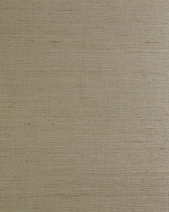 Sisal Taupe by Seabrook Wallpaper