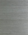 Sisal on Metallic Warm Gray LN50092 by Lillian August Wallpaper