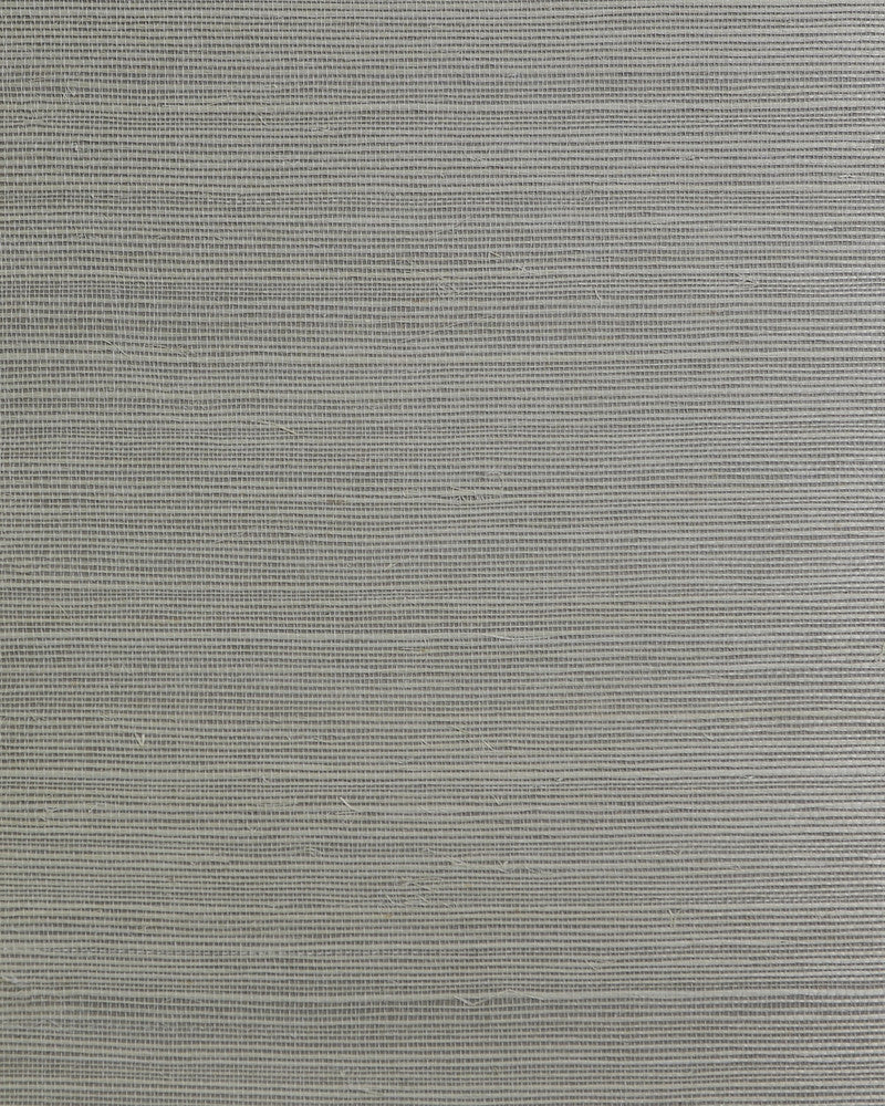 Sisal Warm Gray by Seabrook Wallpaper Lillian August Natural Textured Wallcoverings 2 China 72 0" 36" - Fabric Carolina -