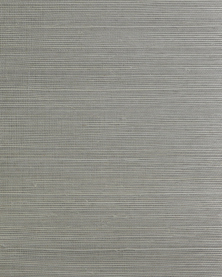 Sisal Warm Gray by Seabrook Wallpaper Lillian August Natural Textured Wallcoverings 2 China 72 0" 36" - Fabric Carolina -