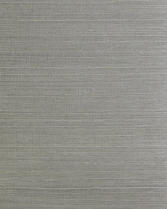 Sisal Warm Gray by Seabrook Wallpaper