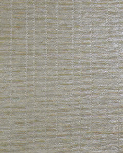 Paperweave Warm Silver by Seabrook Wallpaper