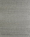 Sisal Medium Gray LN50099 by Lillian August Wallpaper