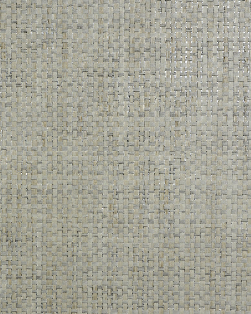 Japanese Paperweave Cool Linen by Seabrook Wallpaper Lillian August Natural Textured Wallcoverings 2 Japan 108 0" 36" - Fabric Carolina -