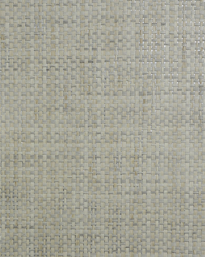 Japanese Paperweave Cool Linen by Seabrook Wallpaper Lillian August Natural Textured Wallcoverings 2 Japan 108 0" 36" - Fabric Carolina -