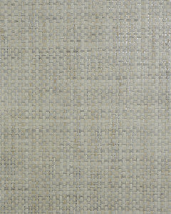 Japanese Paperweave Cool Linen by Seabrook Wallpaper