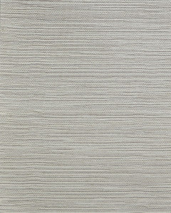 Sisal, Synthetic/Visocose Rayon Light Multi Gray by Seabrook Wallpaper