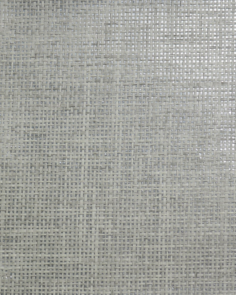 Japanese Paperweave Foil by Seabrook Wallpaper Lillian August Natural Textured Wallcoverings 2 Japan 108 0" 36" - Fabric Carolina -