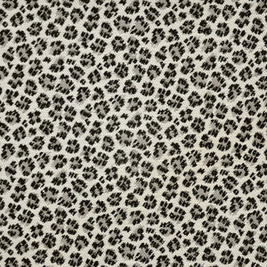 Leo # 610 Ounce Cat by Maxwell Fabric