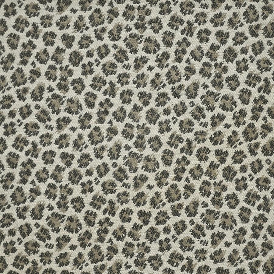 Leo # 614 Sahara by Maxwell Fabric PERFORMANCE WOVENS-VOL.III STONEWARE 100% POLYESTER USA V-7"H-9.6" 54.5" - Fabric Carolina -