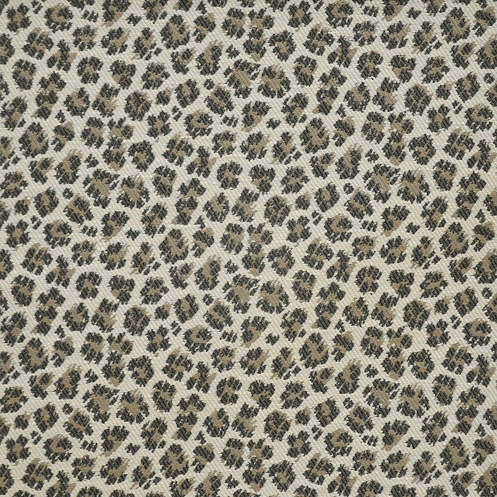 Leo # 614 Sahara by Maxwell Fabric PERFORMANCE WOVENS-VOL.III STONEWARE 100% POLYESTER USA </p><p>Repeat: Horizontal: H-9.6 and Vertical: V-7 54.5" - Fabric Carolina -