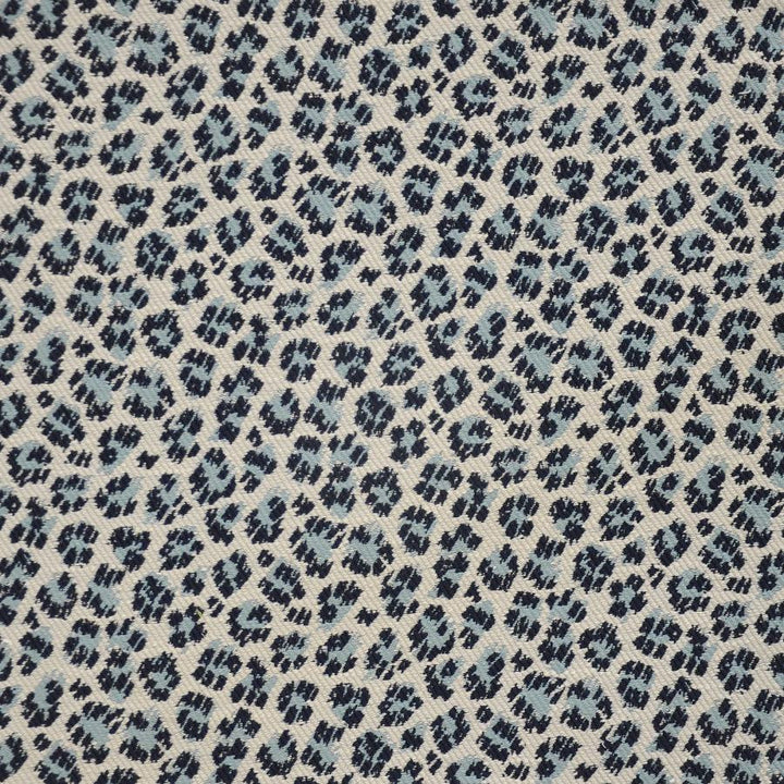 Leo # 901 Atlantis by Maxwell Fabric PERFORMANCE WOVENS-VOL.III PALM BEACH 100% POLYESTER USA V-7"H-9.6" 54.5" - Fabric Carolina -