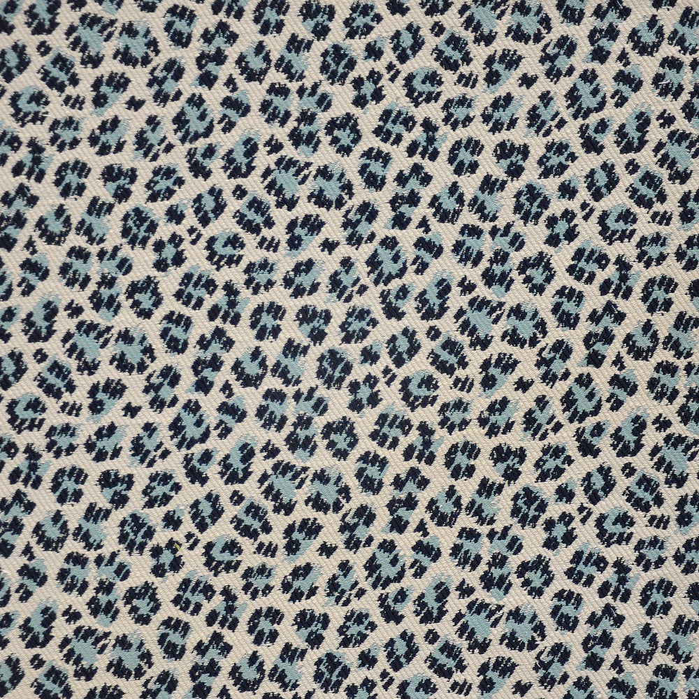 Leo # 901 Atlantis by Maxwell Fabric PERFORMANCE WOVENS-VOL.III PALM BEACH 100% POLYESTER USA See sample </p><p>Repeat: Horizontal: 9.6" and Vertical: 7" 54.5" - Fabric Carolina -