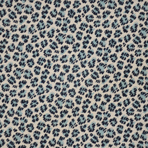 Leo # 901 Atlantis by Maxwell Fabric