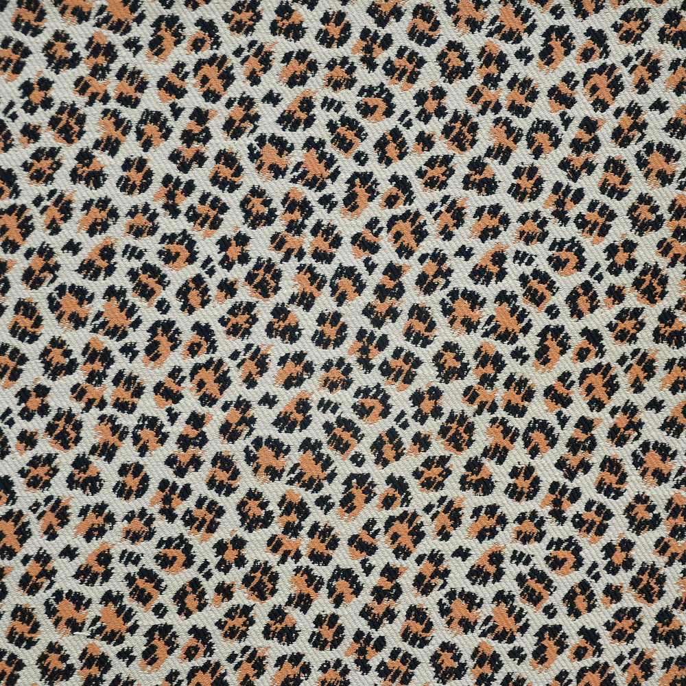 Leo # 906 Miami Vice by Maxwell Fabric PERFORMANCE WOVENS-VOL.III PALM BEACH 100% POLYESTER USA </p><p>Repeat: Horizontal: H-9.6 and Vertical: V-7 54.5" - Fabric Carolina -