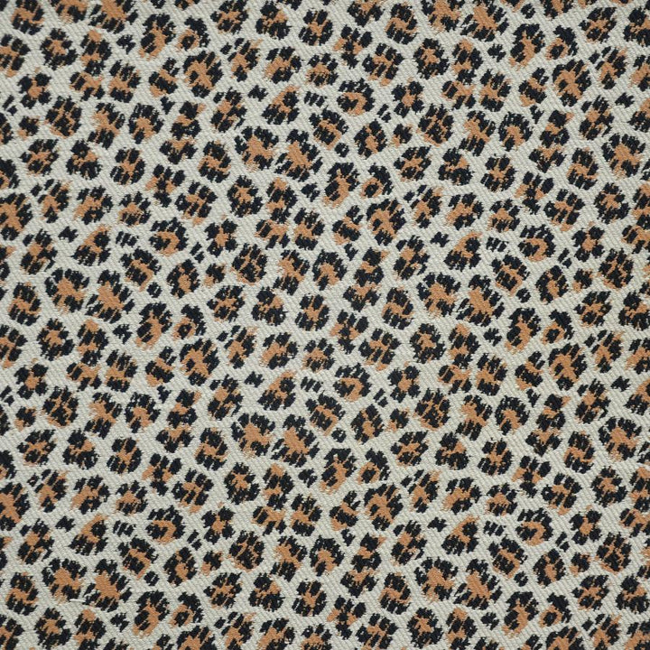 Leo # 906 Miami Vice by Maxwell Fabric PERFORMANCE WOVENS-VOL.III PALM BEACH 100% POLYESTER USA V-7"H-9.6" 54.5" - Fabric Carolina -