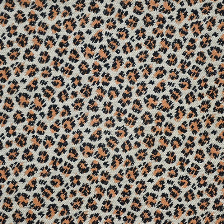 Leo # 906 Miami Vice by Maxwell Fabric PERFORMANCE WOVENS-VOL.III PALM BEACH 100% POLYESTER USA </p><p>Repeat: Horizontal: H-9.6 and Vertical: V-7 54.5" - Fabric Carolina -