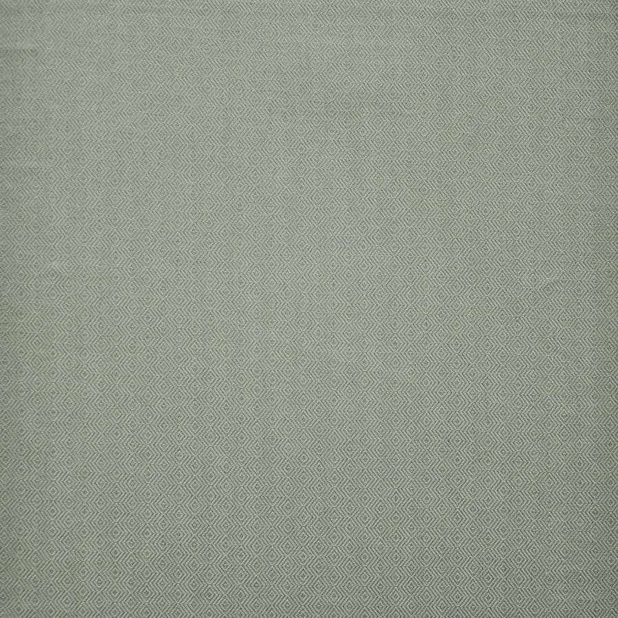 Leap Frog # 856 Pond by Maxwell Fabric COLOR WAVES-RIVIERA 100% POLYESTER INDIA V-0.5"H-0.75" 55" - Fabric Carolina -