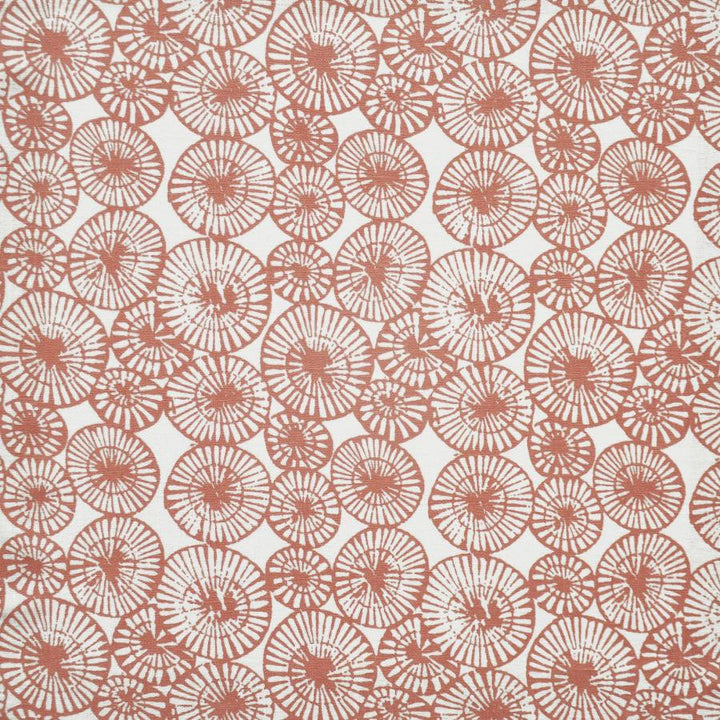 Limpit # 409 Pink by Maxwell Fabric COLOR WAVES-NEAPOLITAN 75% POLYESTER/15% COTTON 10% LINEN INDIA V-6.8"H-6" 54" - Fabric Carolina -
