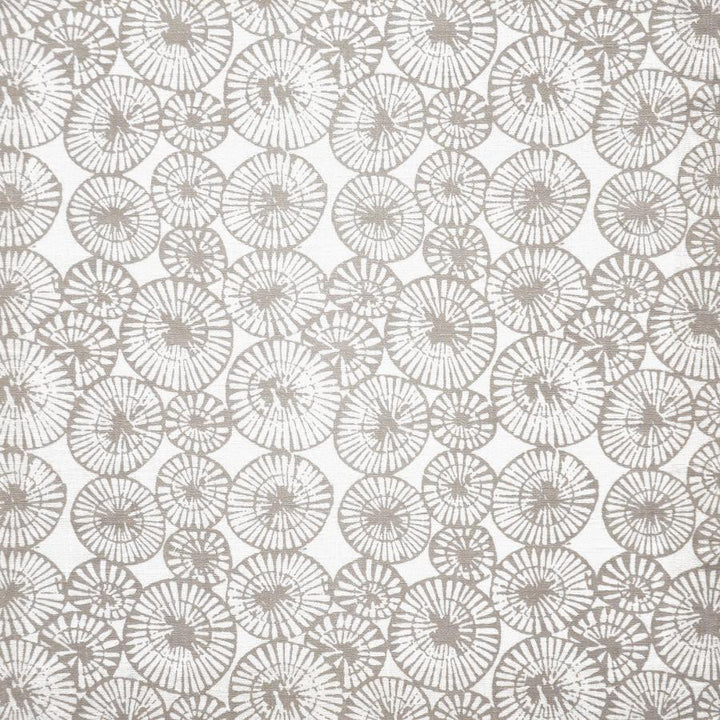 Limpit # 623 Sand Dollar by Maxwell Fabric COLOR WAVES-NOMAD 75% POLYESTER/15% COTTON 10% LINEN INDIA V-6.8"H-6" 54" - Fabric Carolina -