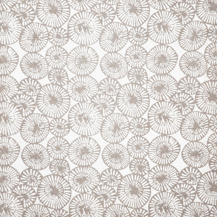 Limpit # 623 Sand Dollar by Maxwell Fabric COLOR WAVES-NOMAD 75% POLYESTER/15% COTTON
10% LINEN INDIA See sample </p><p>Repeat: Horizontal: 6" and Vertical: 6.8" 54" - Fabric Carolina -