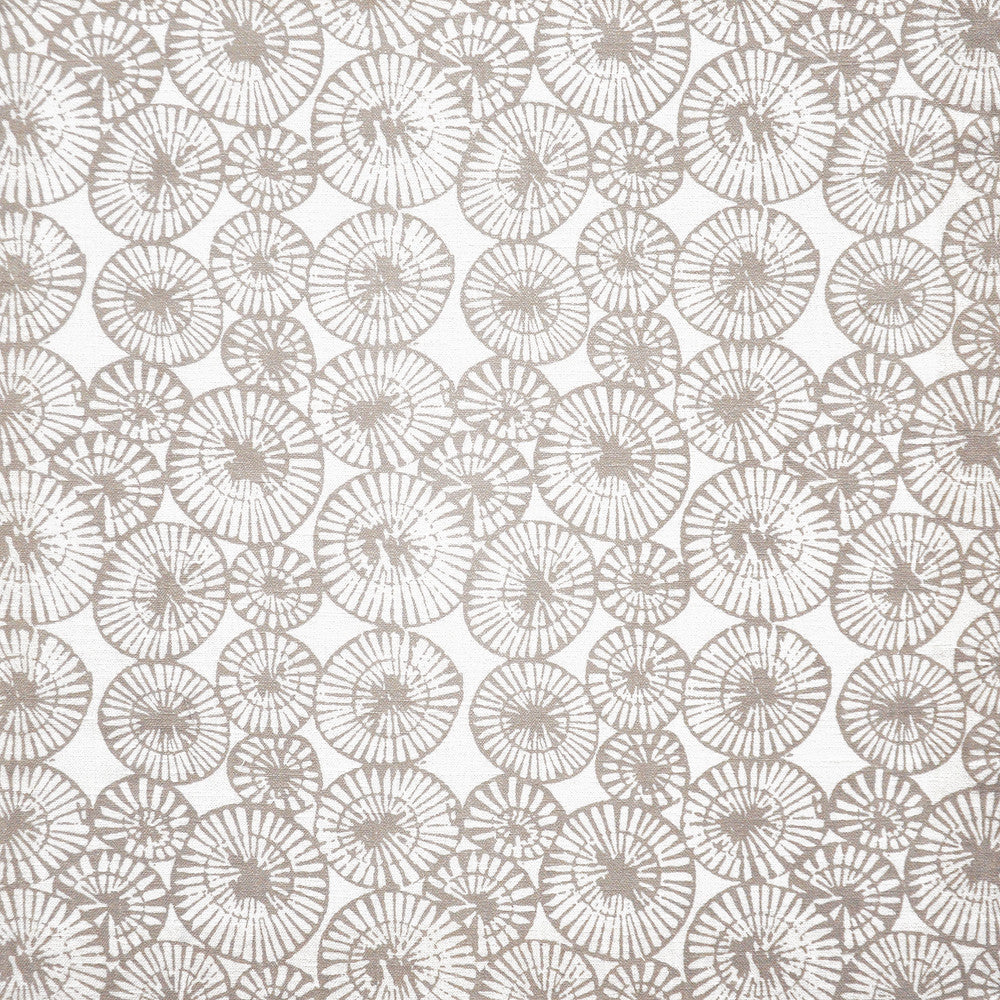 Limpit # 623 Sand Dollar by Maxwell Fabric COLOR WAVES-NOMAD 75% POLYESTER 15% COTTON
10% LINEN INDIA </p><p>Repeat: Horizontal: H-6 and Vertical: V-6.8 54" - Fabric Carolina -