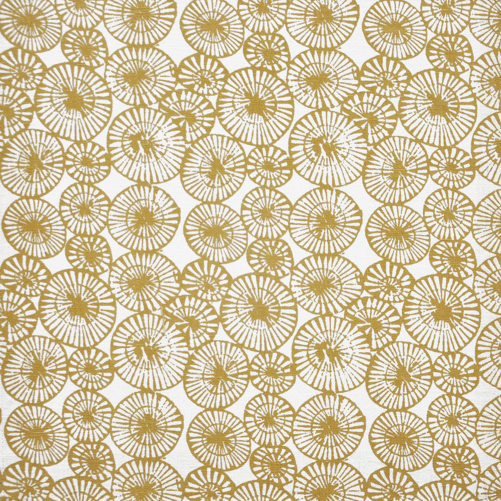 Limpit # 663 Dulce De Leche by Maxwell Fabric COLOR WAVES-NOMAD 75% POLYESTER/15% COTTON
10% LINEN INDIA See sample </p><p>Repeat: Horizontal: 6" and Vertical: 6.8" 54" - Fabric Carolina -