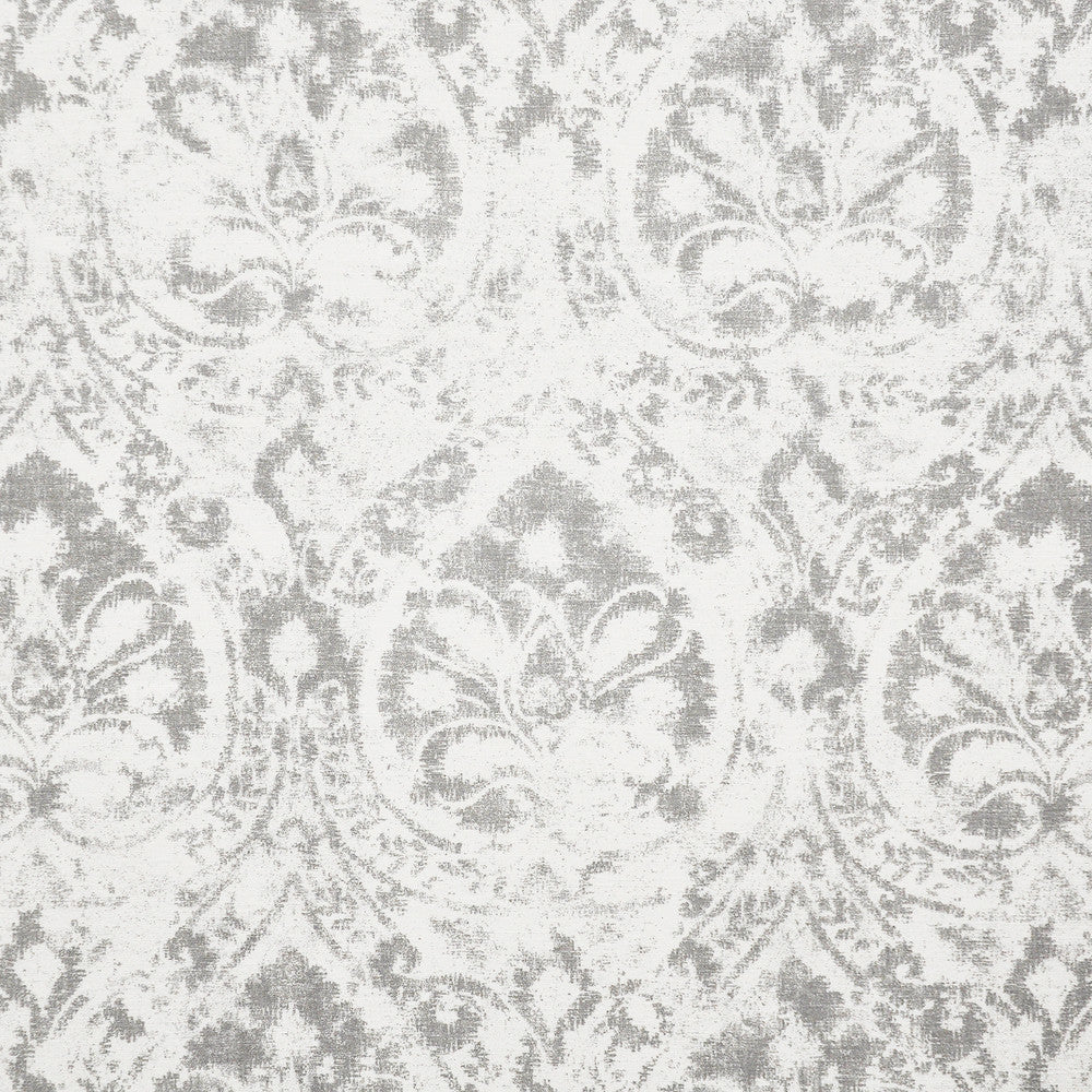 Lisette # 670 Pearl by Maxwell Fabric COLOR WAVES-NOMAD 55% LINEN 45% RAYON CHINA </p><p>Repeat: Horizontal: and Vertical: V&H-27 54" - Fabric Carolina -