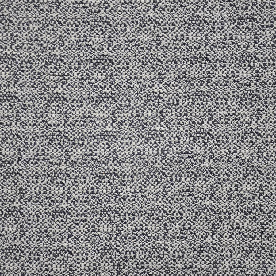 Leroux # 541 Frost by Maxwell Fabric 34% POST INDUSTRIAL COTTON/ 23% POST INDUSTRIAL POLYESTER/ 21% WOOL 21% NYLON/ 1% POLYESTER USA 54" - Fabric Carolina -