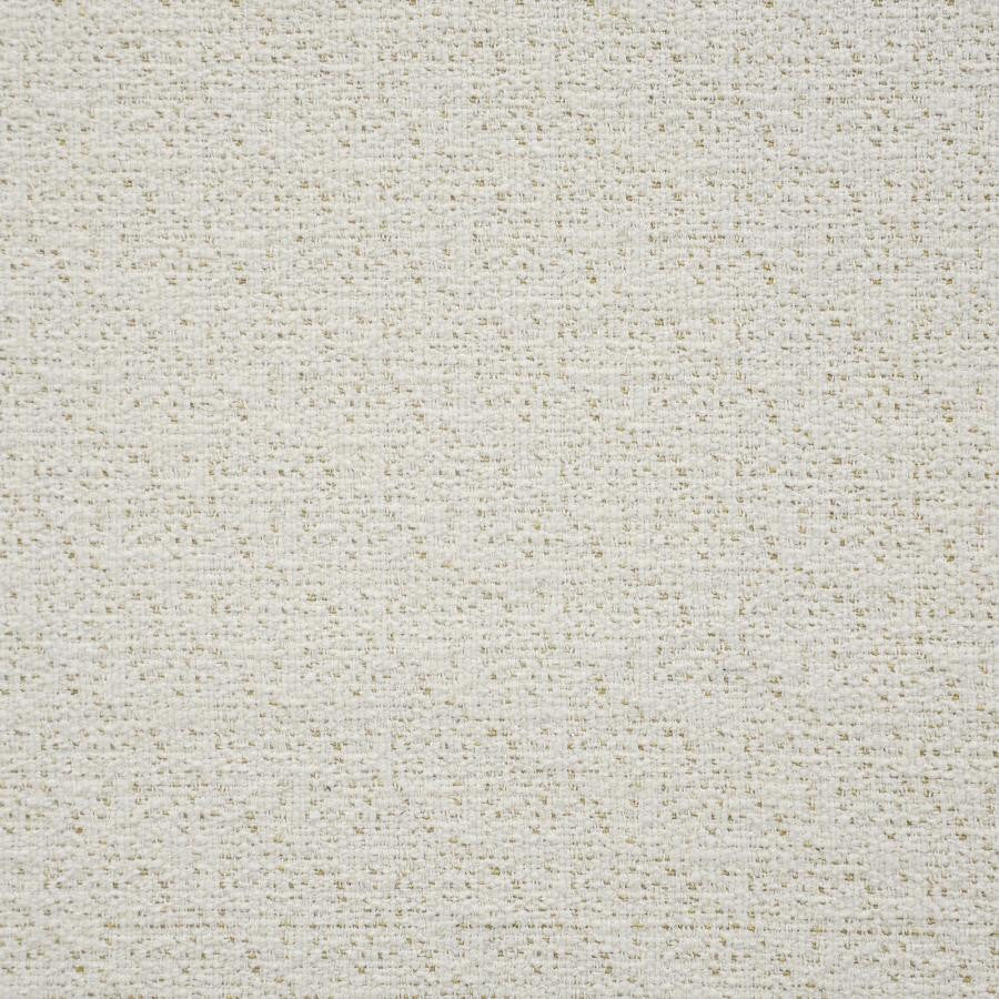 Leroux # 544 Bamboo by Maxwell Fabric 34% POST INDUSTRIAL COTTON/ 23% POST INDUSTRIAL POLYESTER/ 21% WOOL 21% NYLON/ 1% POLYESTER USA 54" - Fabric Carolina -
