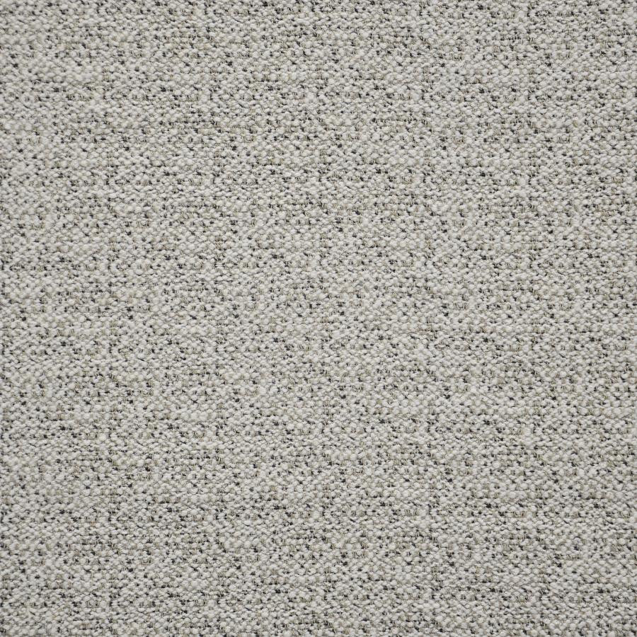 Leroux # 545 Piracema by Maxwell Fabric 34% POST INDUSTRIAL COTTON/ 23% POST INDUSTRIAL POLYESTER/ 21% WOOL 21% NYLON/ 1% POLYESTER USA 54" - Fabric Carolina -