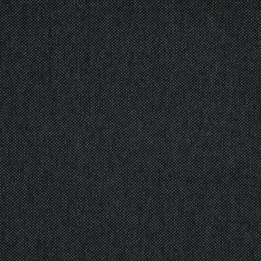 Light Year # 204 Caviar by Maxwell Fabric 100% POLYESTER CHINA 56" - Fabric Carolina -