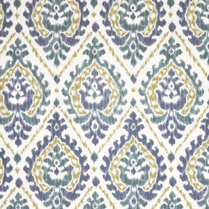 Lotus # 328 Lagoon by Maxwell Fabric