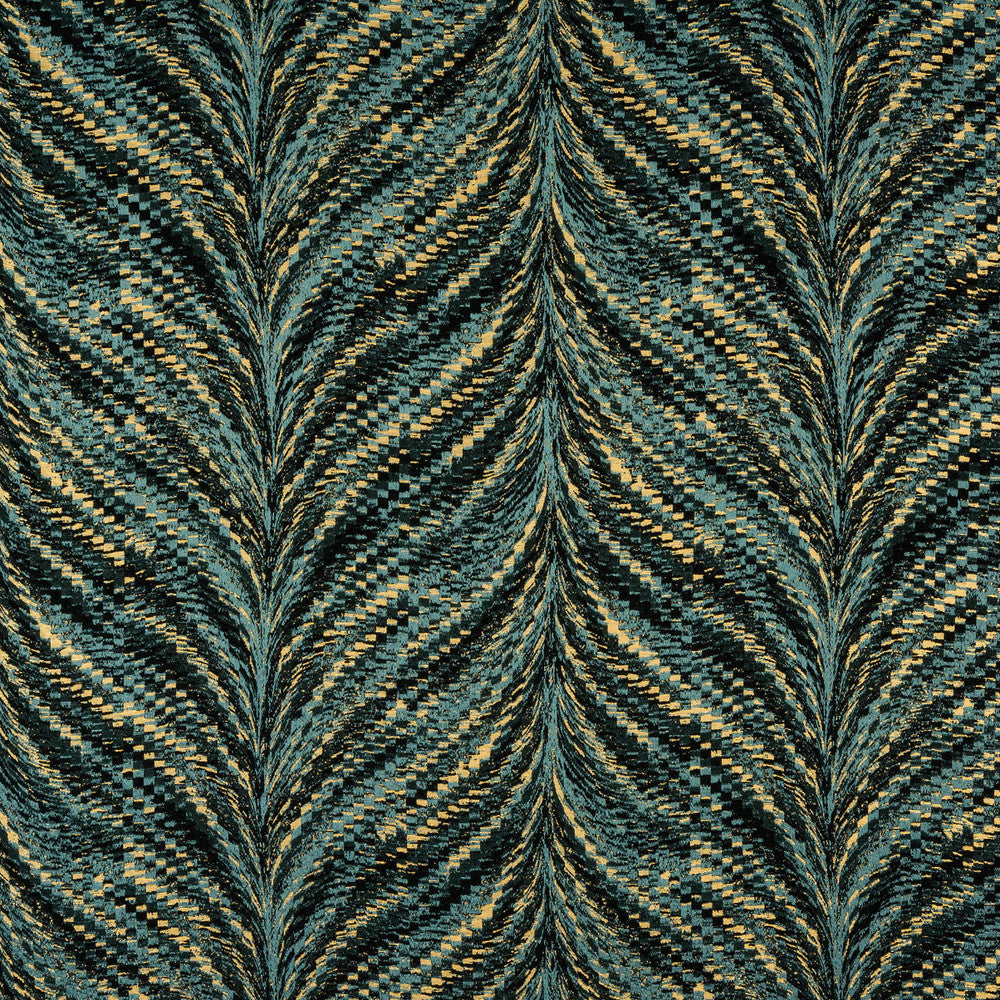 Lockhart 10 Turquoise by Marcus William Fabric PS/MARCUS WILLIAM LUXOR 93%POL 7%LRX TURKEY Horizontal: 14.000 and Vertical: 14.000 54 in - Fabric Carolina -