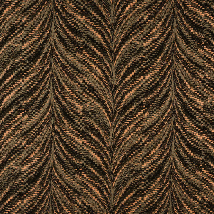 Lockhart 2 Copper by Marcus William Fabric Marcus William Fabric Lockhart 2 CopperFabric Ps/Marcus William Luxor 93%Pol 7%Lrx Turkey </p><p>Repeat: H: 14, V: 7.875 54 in - Fabric Carolina -