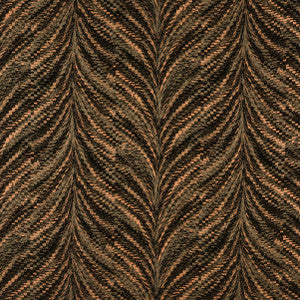 Lockhart 2 Copper by Marcus William Fabric