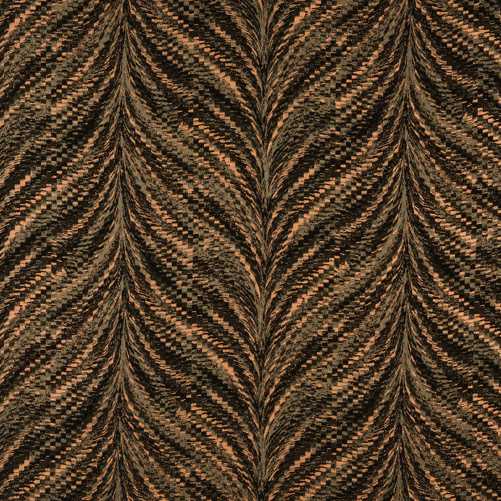 Lockhart 2 Copper by Marcus William Fabric PS/MARCUS WILLIAM LUXOR 93%POL 7%LRX TURKEY FLAME RETARDANT-A.S.T.M. E84 N.F.P.A. 286 Horizontal: 14.000 and Vertical: 14.000 54 in - Fabric Carolina -