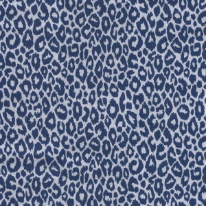 Locket Marine by Norbar Fabric