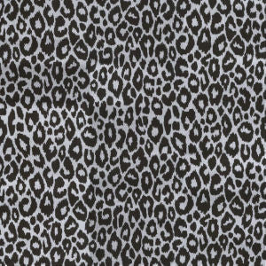 Locket Midnight by Norbar Fabric SUNSHINE 100% HIGH UV POLYESTER USA 14"V 14"H 55 - Fabric Carolina -